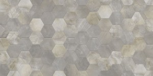 Виниловый пол Moduleo Moods Hexagon 319