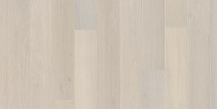 Паркетная доска BOEN 181mm Planks Дуб Andante White Live Pure Brushed