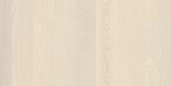 Паркетная доска BOEN 138mm Planks Ясень Andante White Live Pure Brushed