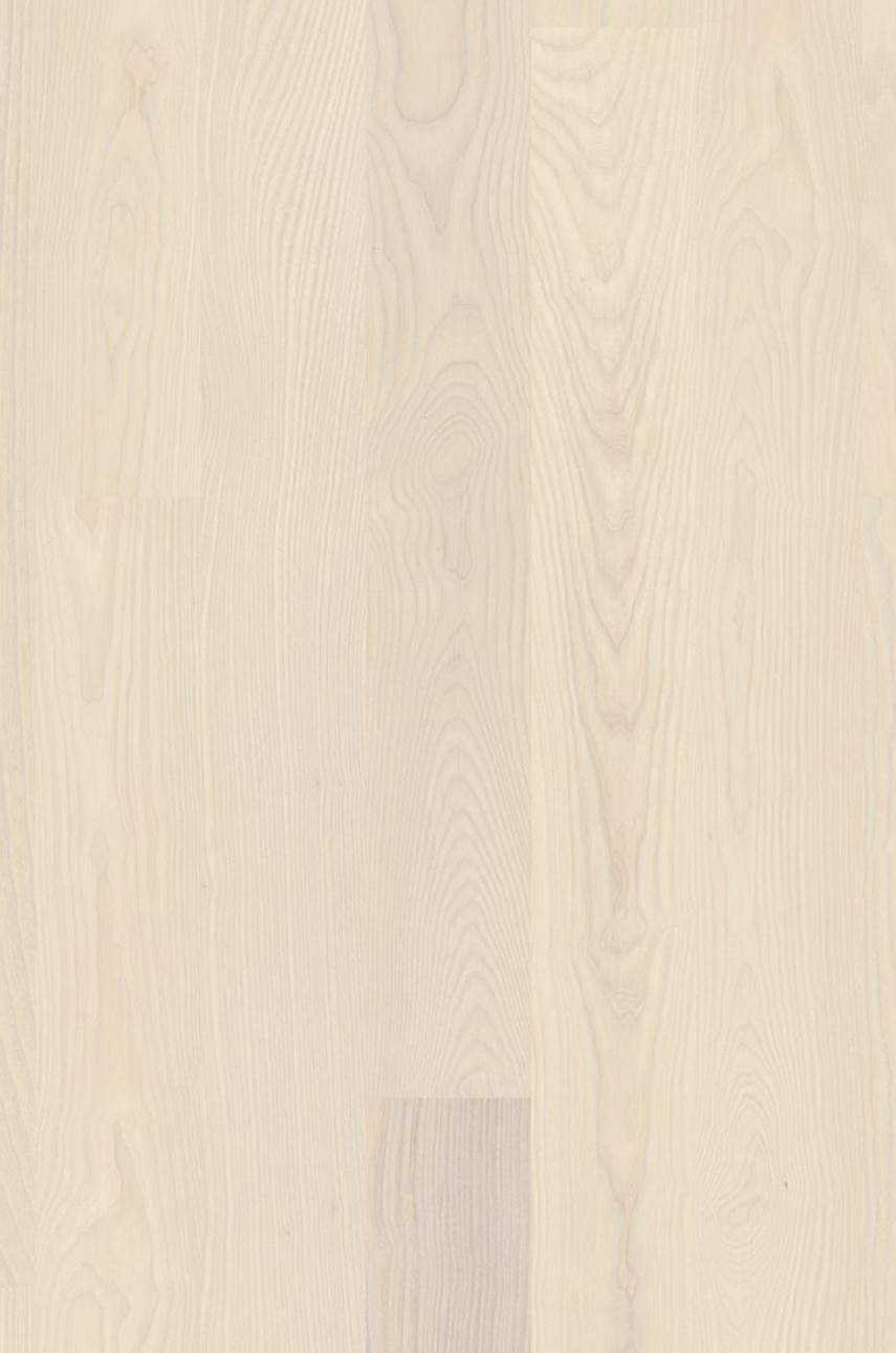 Паркетная доска BOEN 138mm Planks Ясень Andante White Live Pure Brushed