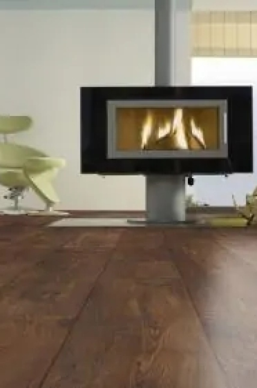 Ламинат My Floor Chalet M1005 Каштан