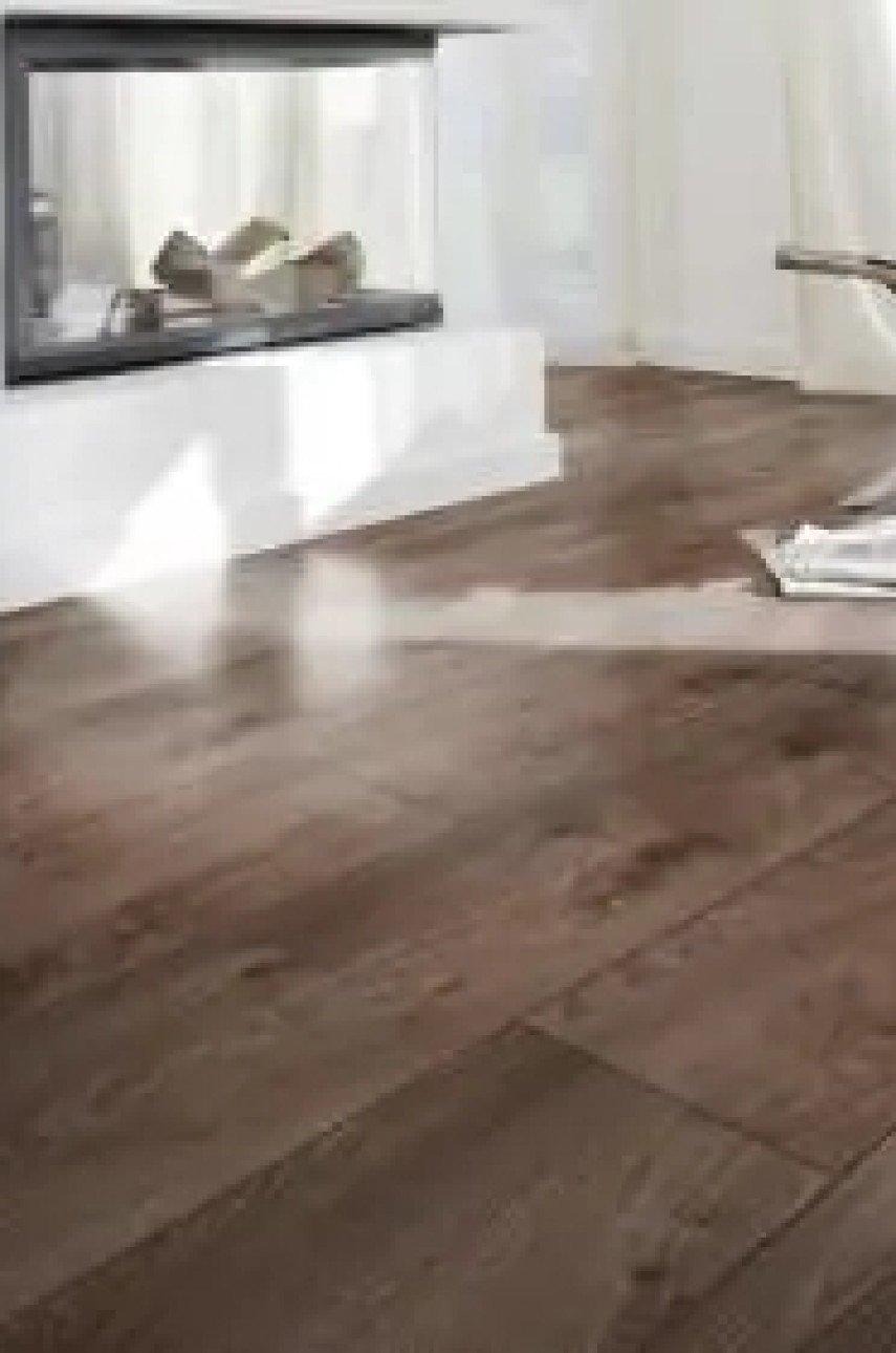 Ламинат My Floor Residence ML1010 Дуб Макро Коричневый