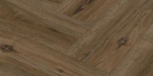 Виниловый пол  SPC Falquon The Floor Herringbone [P1006 Jackson Oak]