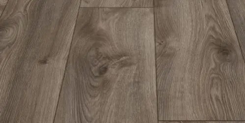 Ламинат My Floor Residence ML1010 Дуб Макро Коричневый