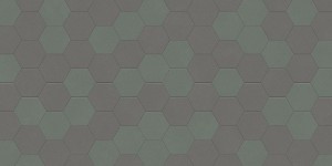 Виниловый пол Moduleo Moods Hexagon 337