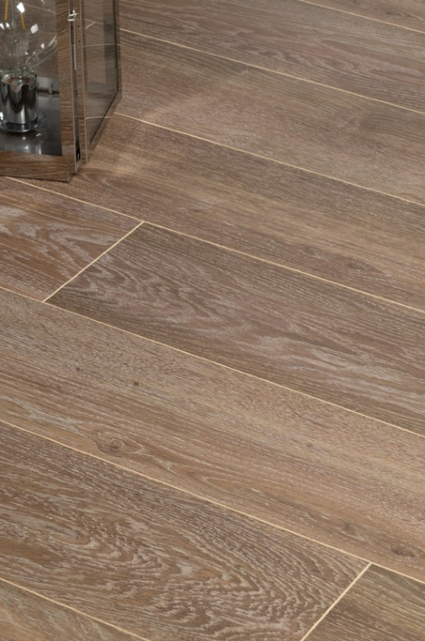 Ламинат Alsafloor 401O Испанский Дуб (Spanish oak) OSMOZE