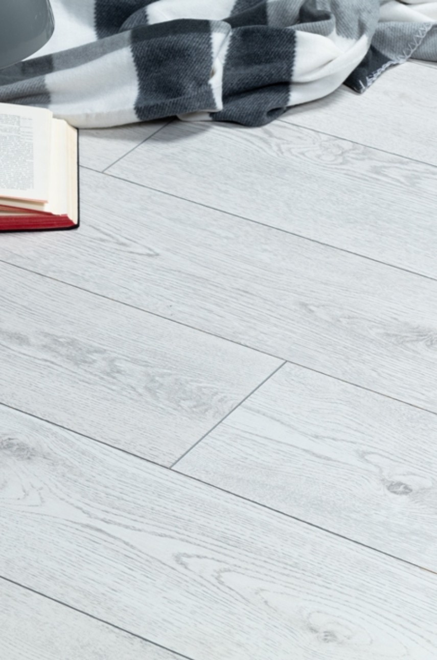 Ламинат Alsafloor 541SP Дуб Кокос (Coco oak) SOLID PLUS