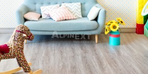 Виниловая плитка Alpine Floor Easy Line ECO3-15