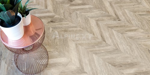 Виниловая плитка Alpine Floor Ultra ECO5-25